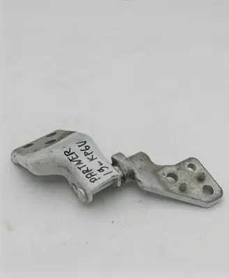 Peugeot Partner III Loading door upper hinge 09319 C1809319