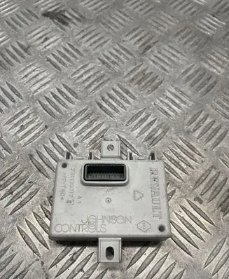 Renault Laguna III Other control units/modules 283466187R