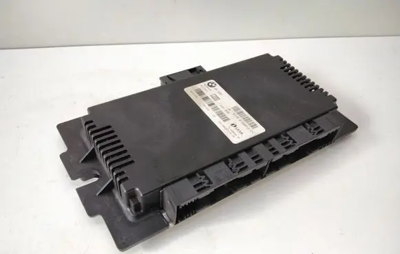 BMW 1 E81 E87 Light module LCM 9159813 61359159813