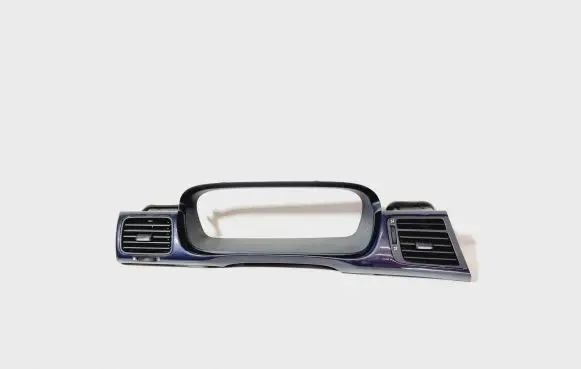 Dashboard trim