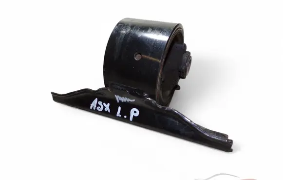 Engine mount bracket