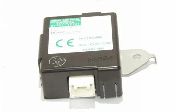 Toyota RAV 4 (XA20) Other control units/modules 8974142151