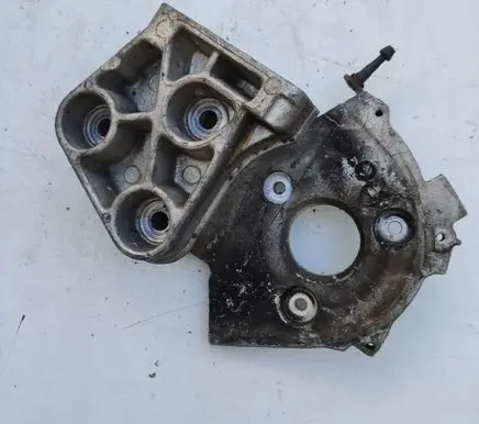 Renault Megane II Fuel pump bracket 8200240204