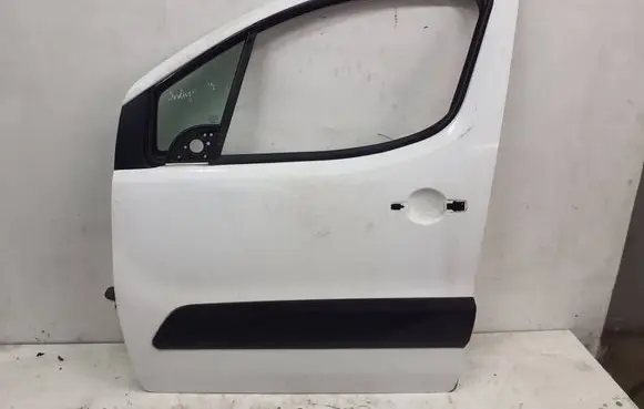 Citroen Berlingo Front door 