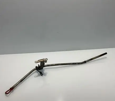 Mercedes-Benz C W204 Oil level dip stick A2710101466 2710101466