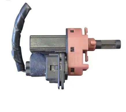 Mazda 2 Clutch pedal sensor 2S6T7C534AA