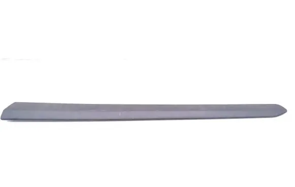 Fiat Doblo Front door trim (molding) 735455443