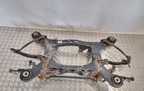 Mercedes-Benz ML W164 Rear subframe 