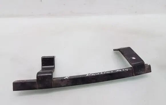 Chevrolet Aveo Front door windshield rail 