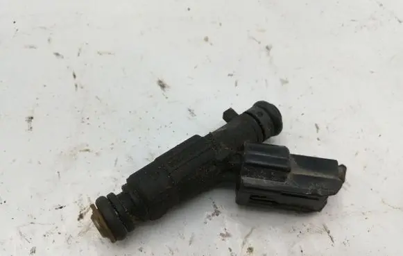 Hyundai Sonata Fuel injector 3531025100