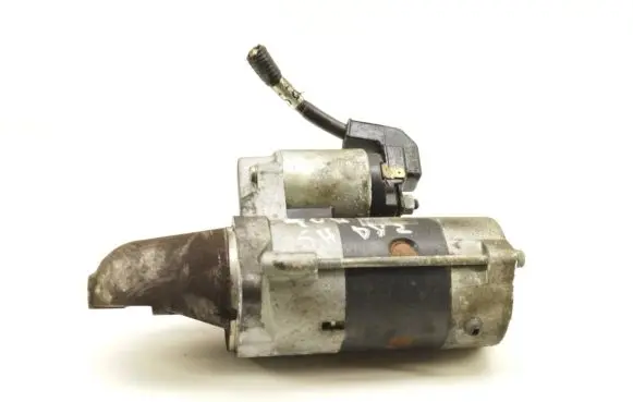 Subaru Forester SH Starter motor 23300AA620