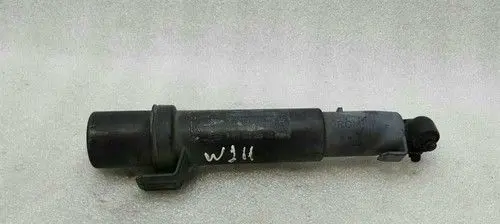 Mercedes-Benz E W211 Headlight washer spray nozzle A2118600647