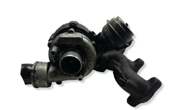 Volkswagen PASSAT B5.5 Turbo 038145702GKASACJA 038145702G