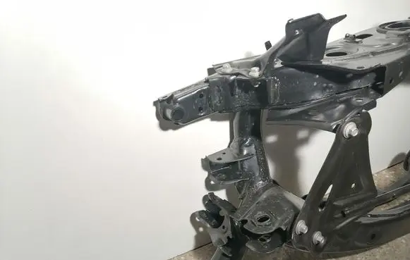 Lexus NX Rear subframe 