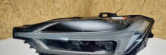 Volvo XC60 Headlight/headlamp 31420417 30002367