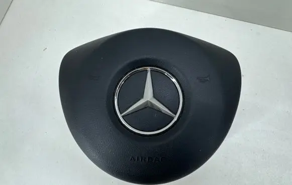 Mercedes-Benz CLA C117 X117 W117 Steering wheel airbag 309212895162