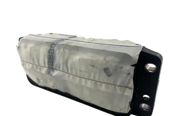 Passenger airbag