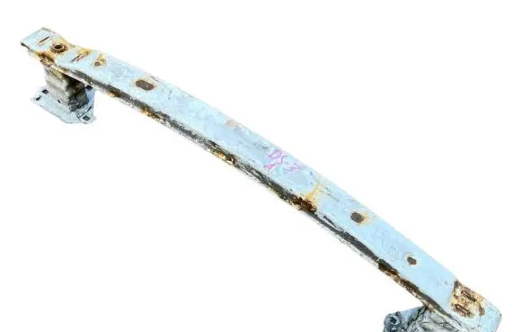 Citroen DS3 Rear beam 9683393380