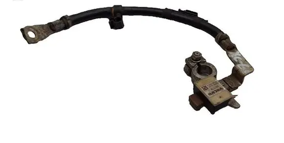 Volvo V60 Negative earth cable (battery) 30659268