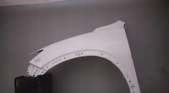 Mazda CX-5 Fender mounting bracket GJHRDVHTFBHG