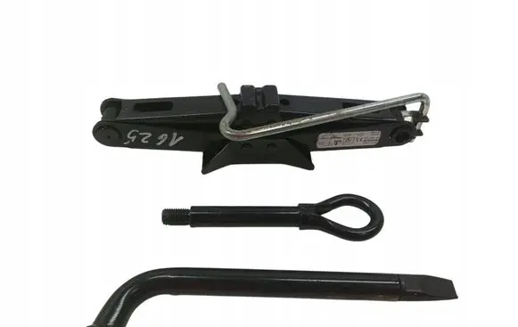 Nissan Note (E11) Lift Jack 995509U002