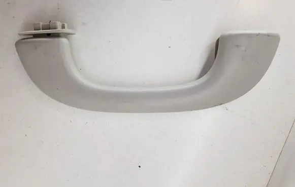 Peugeot 5008 Front interior roof grab handle 9686109880 9681334080