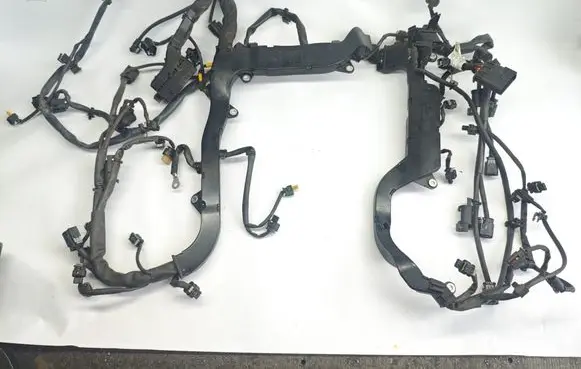 Mercedes-Benz S W222 Engine installation wiring loom A2781509920
