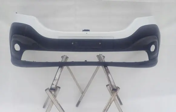 Renault Trafic III (X82) Front bumper