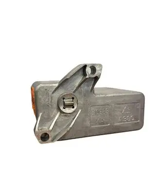 Jaguar XF Power steering control unit/module 8W833K772BA