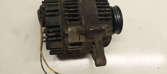 Renault Megane I Generator/alternator 7700866507