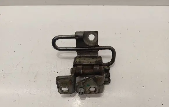 Volkswagen Golf V Front door upper hinge 1K0831412 046575
