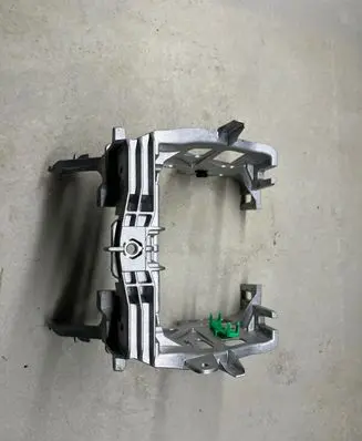 Audi A7 S7 4G Armrest 4G0864283A