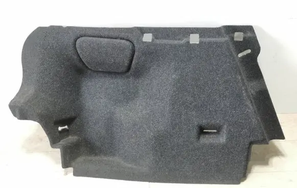 Volvo V40 Trunk/boot lower side trim panel 31377927