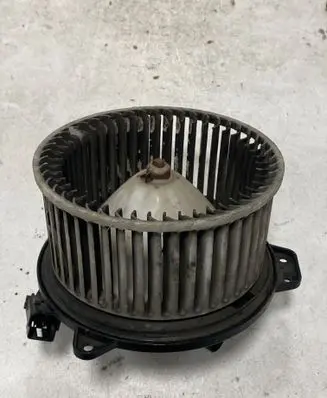 Heater fan/blower