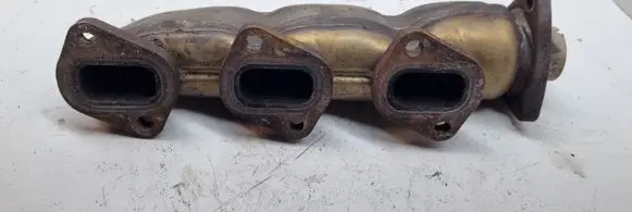 Porsche Cayenne (9PA) Exhaust manifold 059253033L