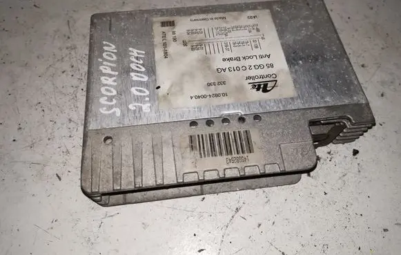 Ford Sierra ABS control unit/module 85GG2C013AG 10092400404