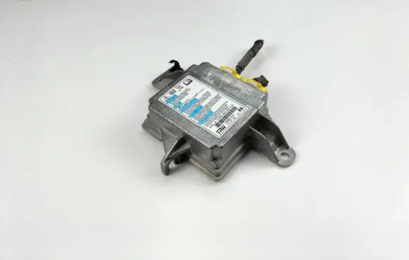 Honda CR-V Airbag control unit/module 779660-SCA-E813-M1