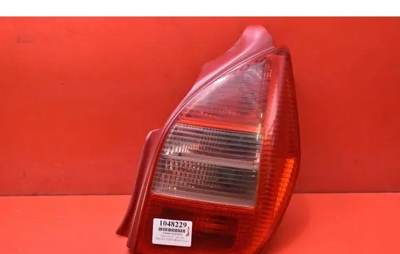 Alpine C2 Rear/tail lights 9649864480