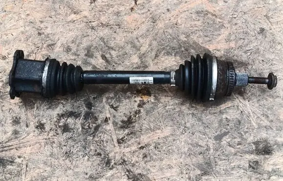 Audi A4 S4 B7 8E 8H Front driveshaft 8E0407271BE