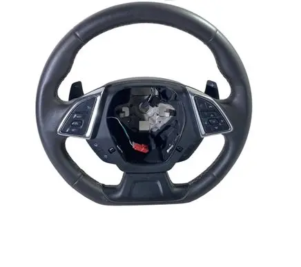 Chevrolet Camaro Steering wheel 84744910 812454049 23347580