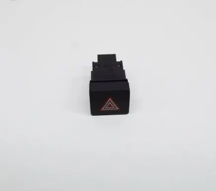 Audi A5 Hazard light switch 8W0941509A