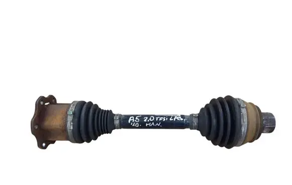 Audi A5 8T 8F Front driveshaft 8K0407271Q