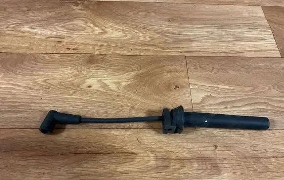 Mini One - Cooper R50 - 53 Ignition plug leads 