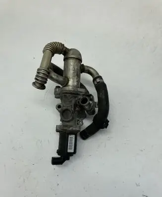 Opel Combo C EGR valve 04802111 802111