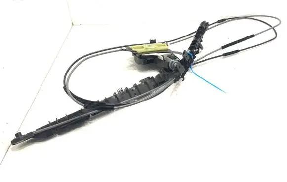 Audi A6 S6 C7 4G Other exterior part 4G9863560A
