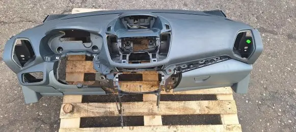Ford C-MAX II Dashboard 1755813 AM5118470