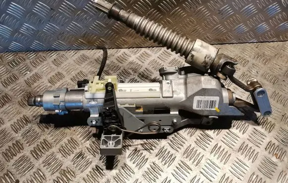 Mercedes-Benz E W211 Steering rack mechanical part 2114602216 A2114602216