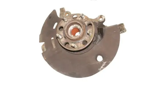 Hyundai Santa Fe Front wheel hub