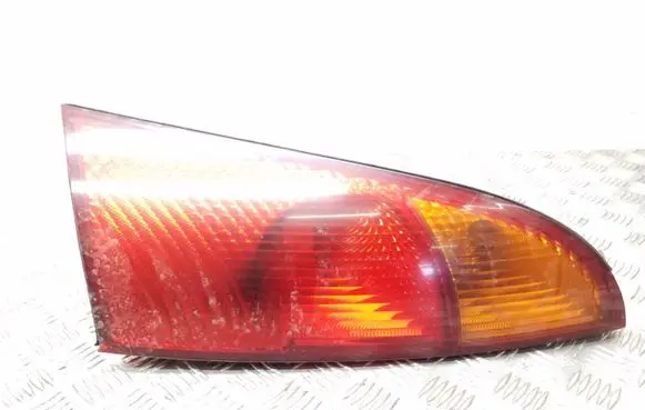 Ford Focus Rear/tail lights