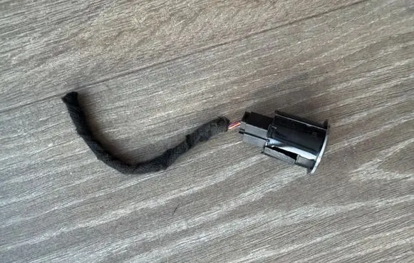 Ford Mondeo MK V Engine start stop button switch FQWFDW